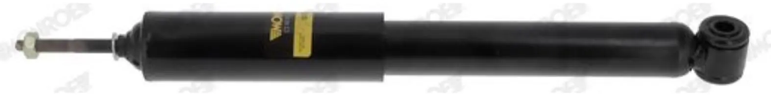 G1371 Monroe Amortyzator tylny