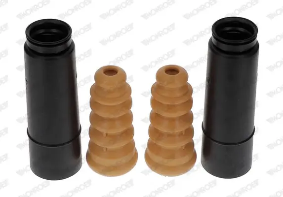 Odbój amortyzatora tylnego + osłona Audi A3 hatchback (8P1) (2003 - 2012) cena, od 14,78 USD