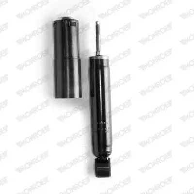 Amortyzator przedni Nissan/Infiniti 56100MB40A cena, od 28,47 USD