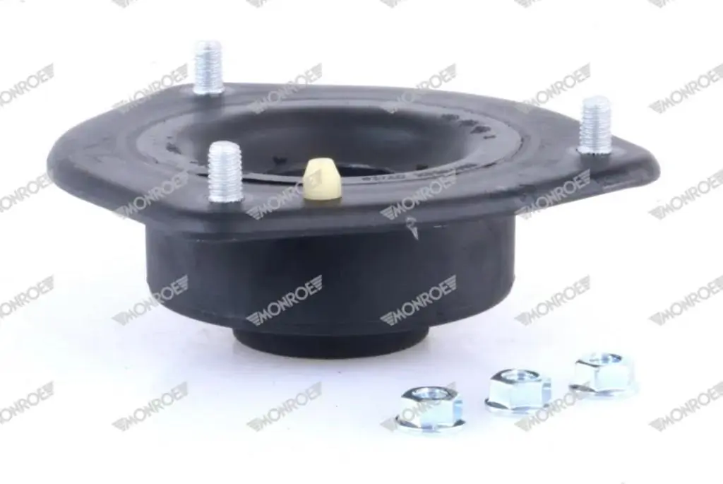 Do koszyka Poduszka amortyzatora przedniego MINI Cooper  R56