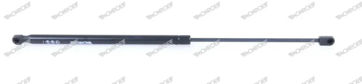 Amortyzator klapy bagażnika (3/5 drzwi-tylnych) Monroe ML6070 cena, od 14,94 USD