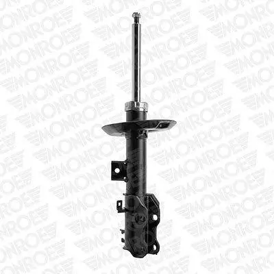 Amortyzator przedni Mercedes A6393206913 cena, od 73,23 USD