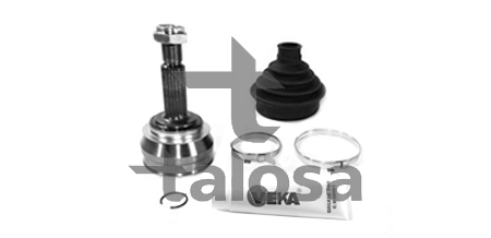 77SO1001 Talosa