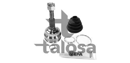 77OP1007A Talosa