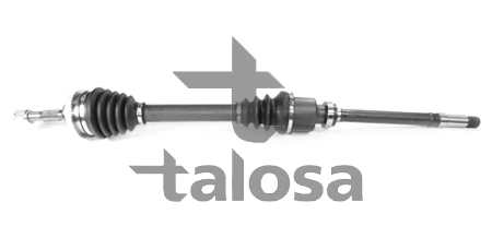 76PE8005A Talosa