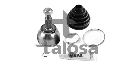 77ME1009 Talosa