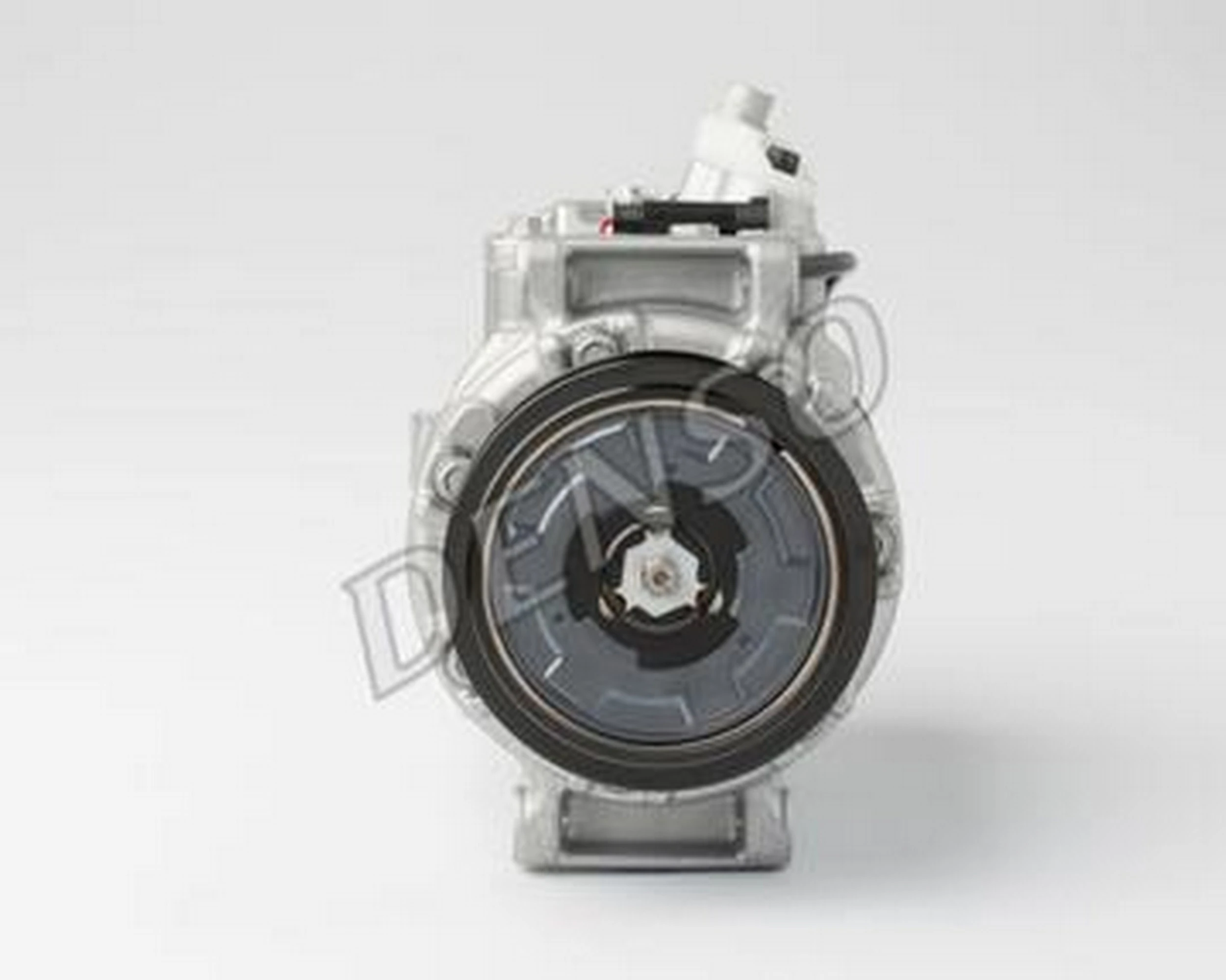 Sprężarka klimatyzacji Denso DCP17062 cena, od 394,29 USD