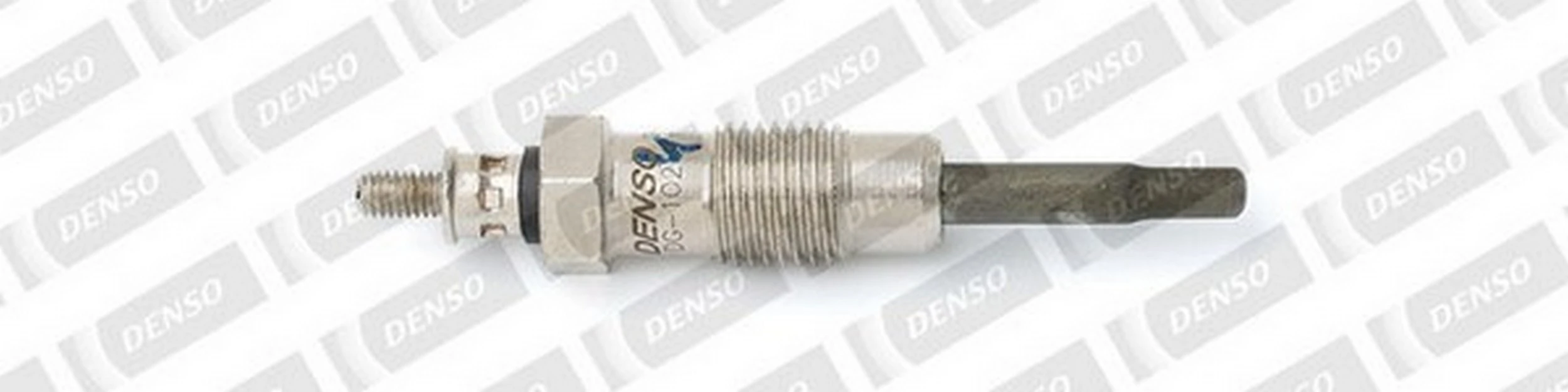 DG102 Denso Świeca żarowa