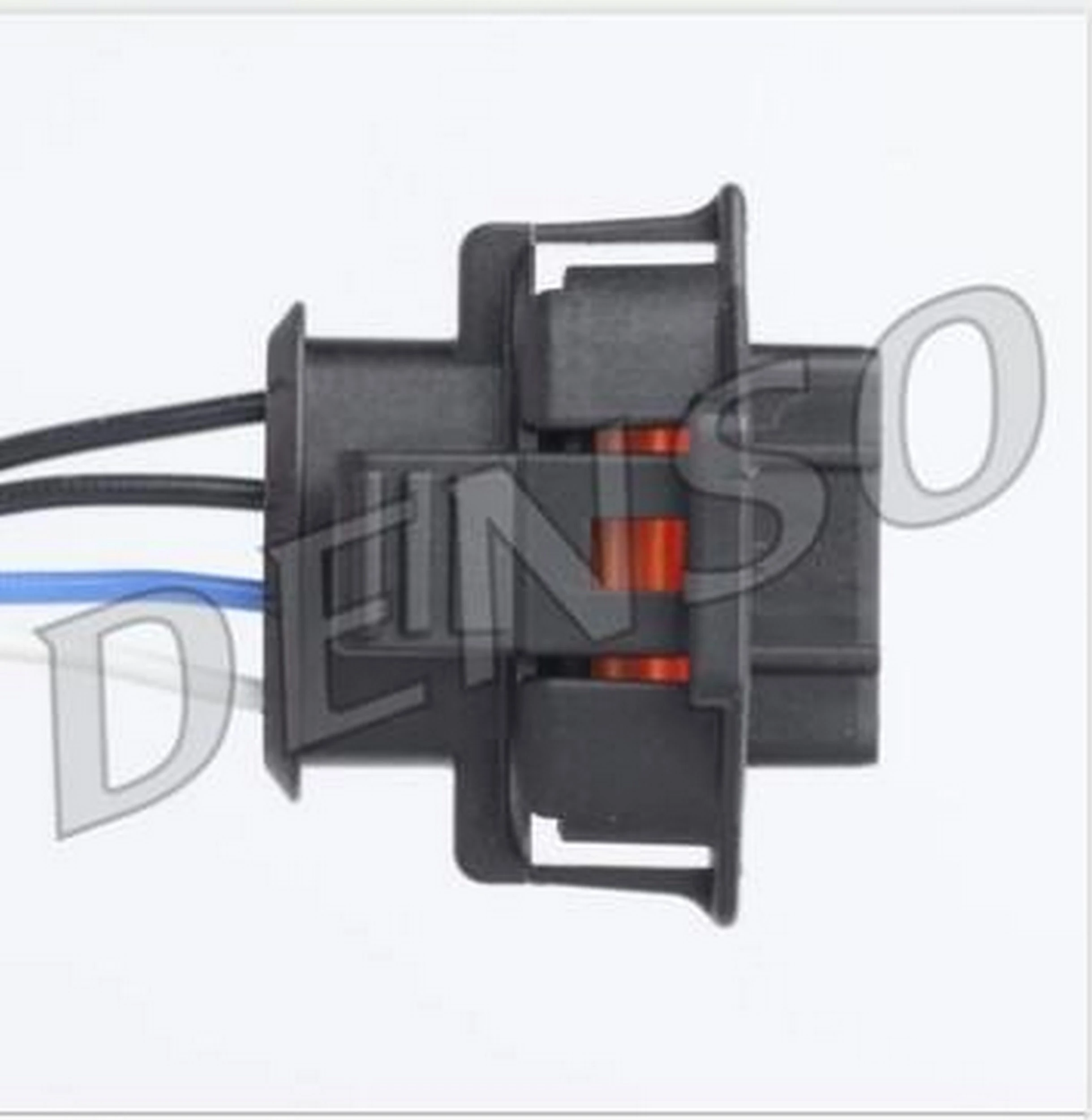 Sonda lambda, czujnik tlenu Opel Vectra