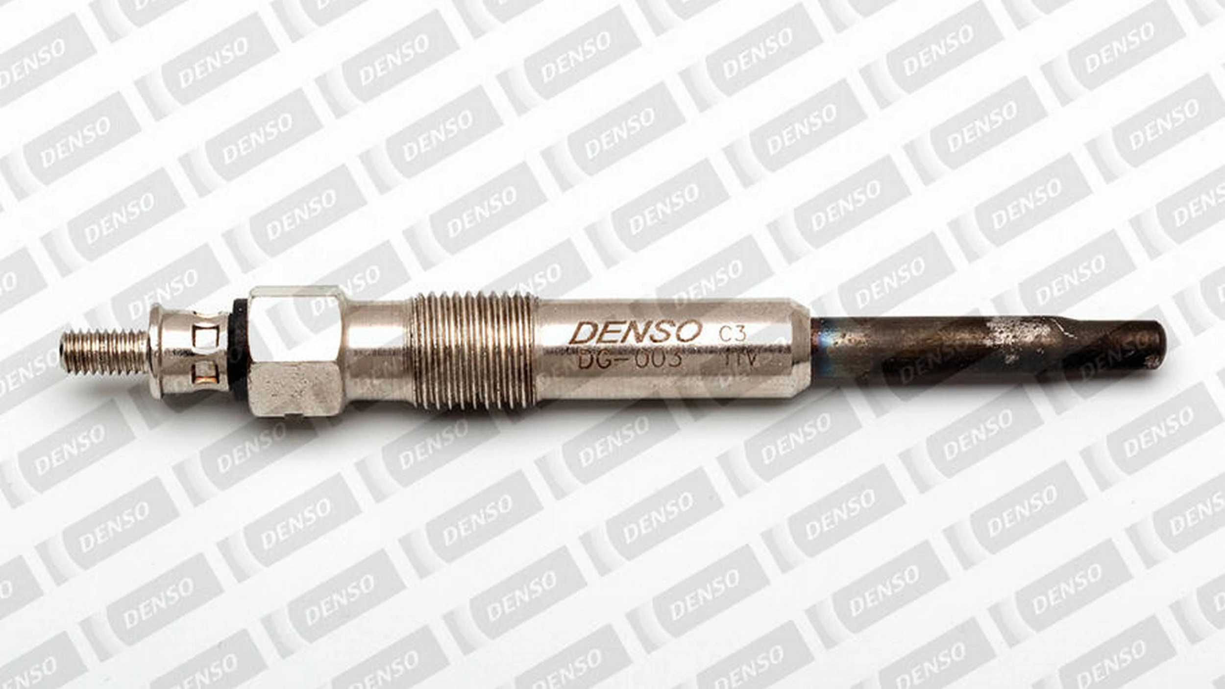 DG003 Denso Świeca żarowa