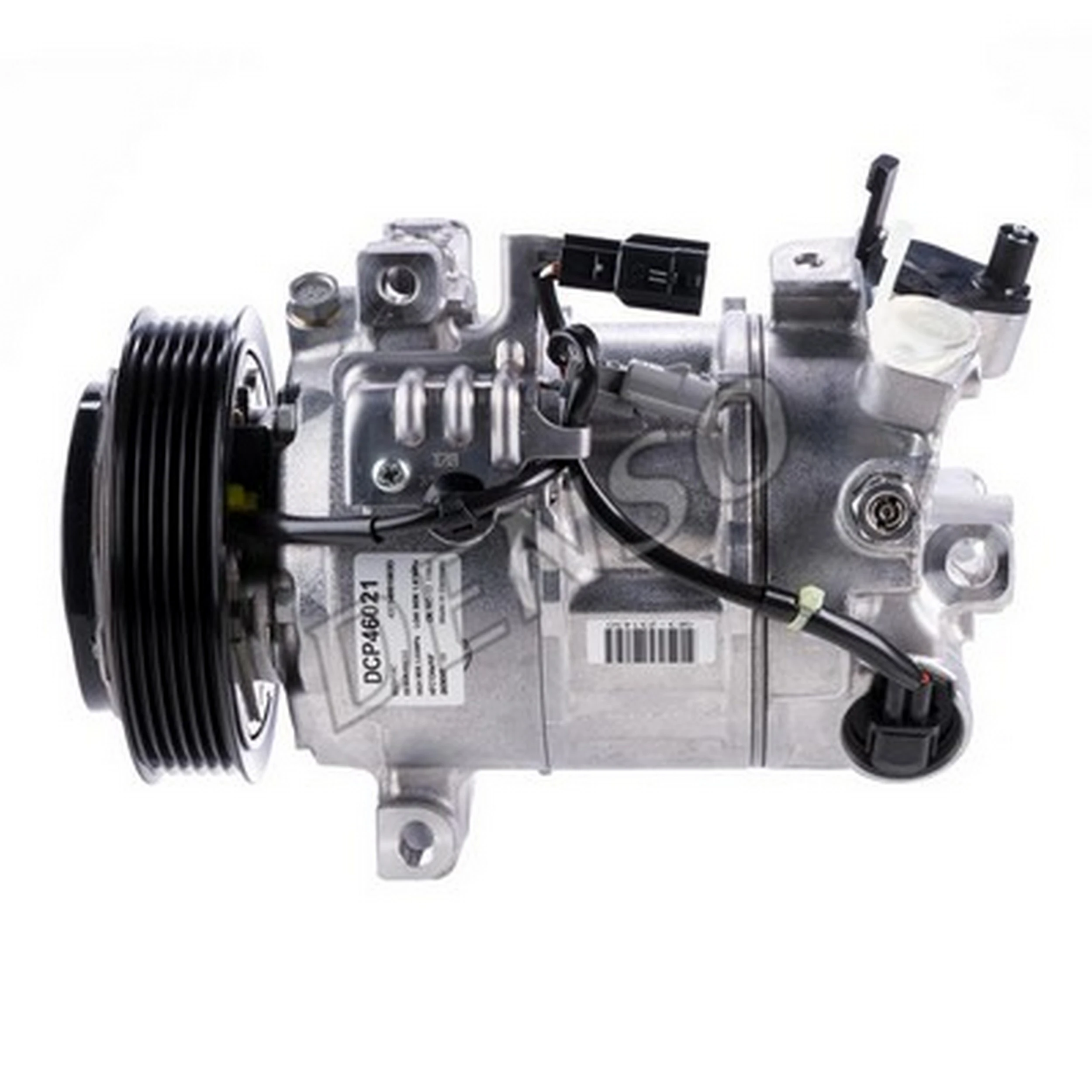 Sprężarka klimatyzacji 926004PB0A Renault (RVI)
