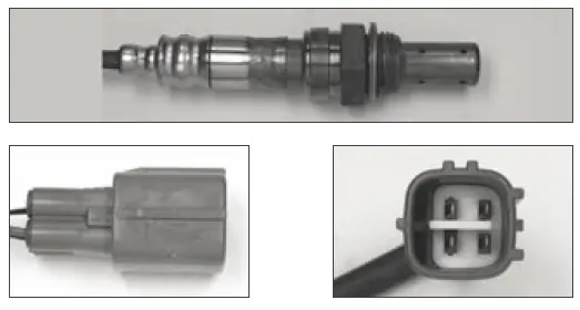 DOX0242 Denso