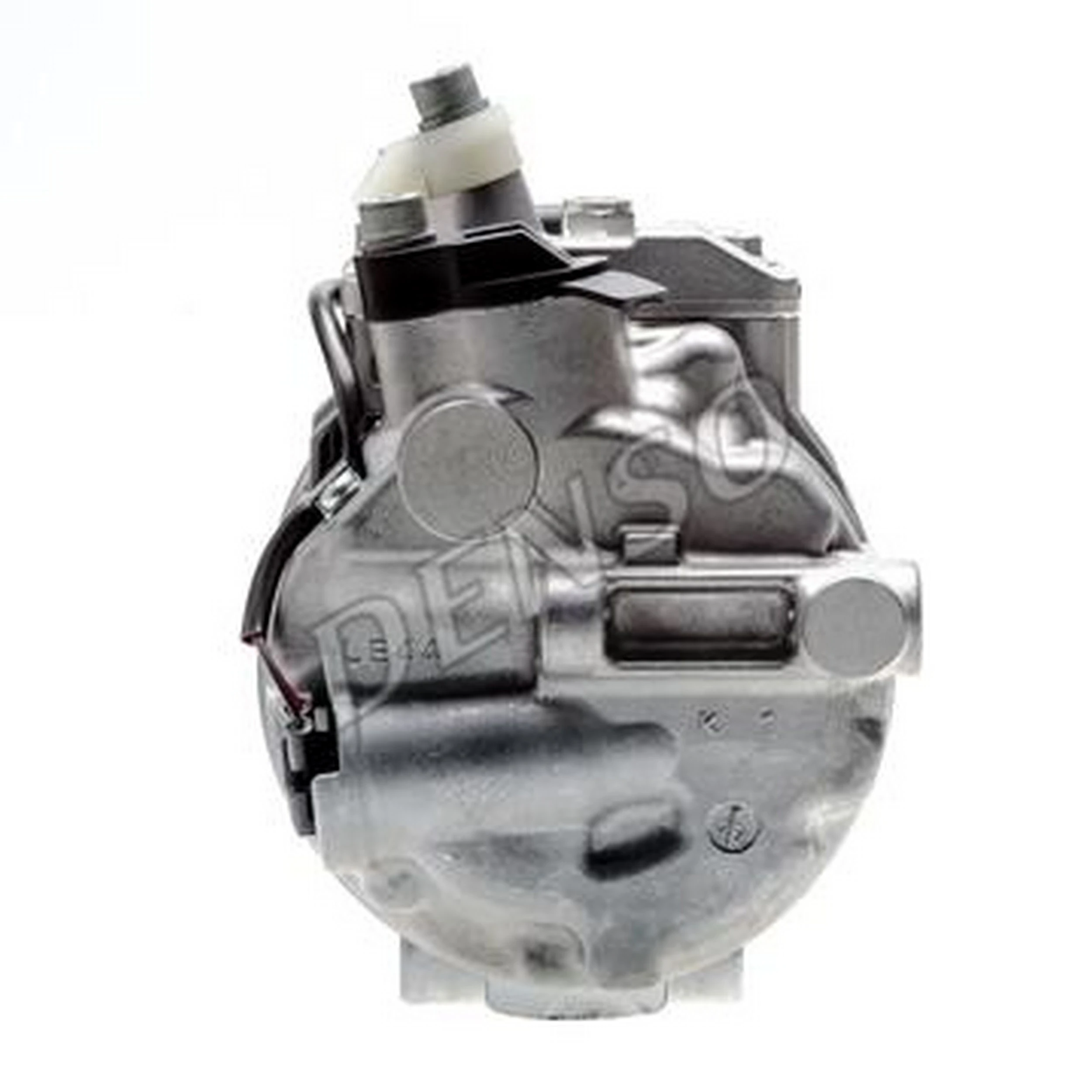 Do koszyka DCP17059 Denso Sprężarka klimatyzacji