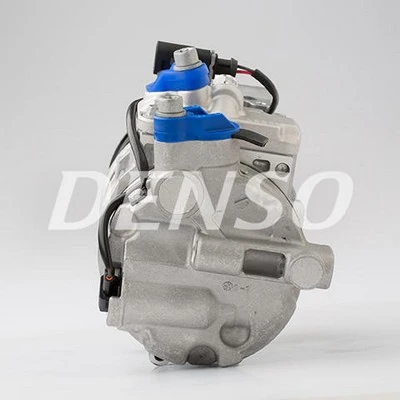 DCP02038 Denso Sprężarka klimatyzacji