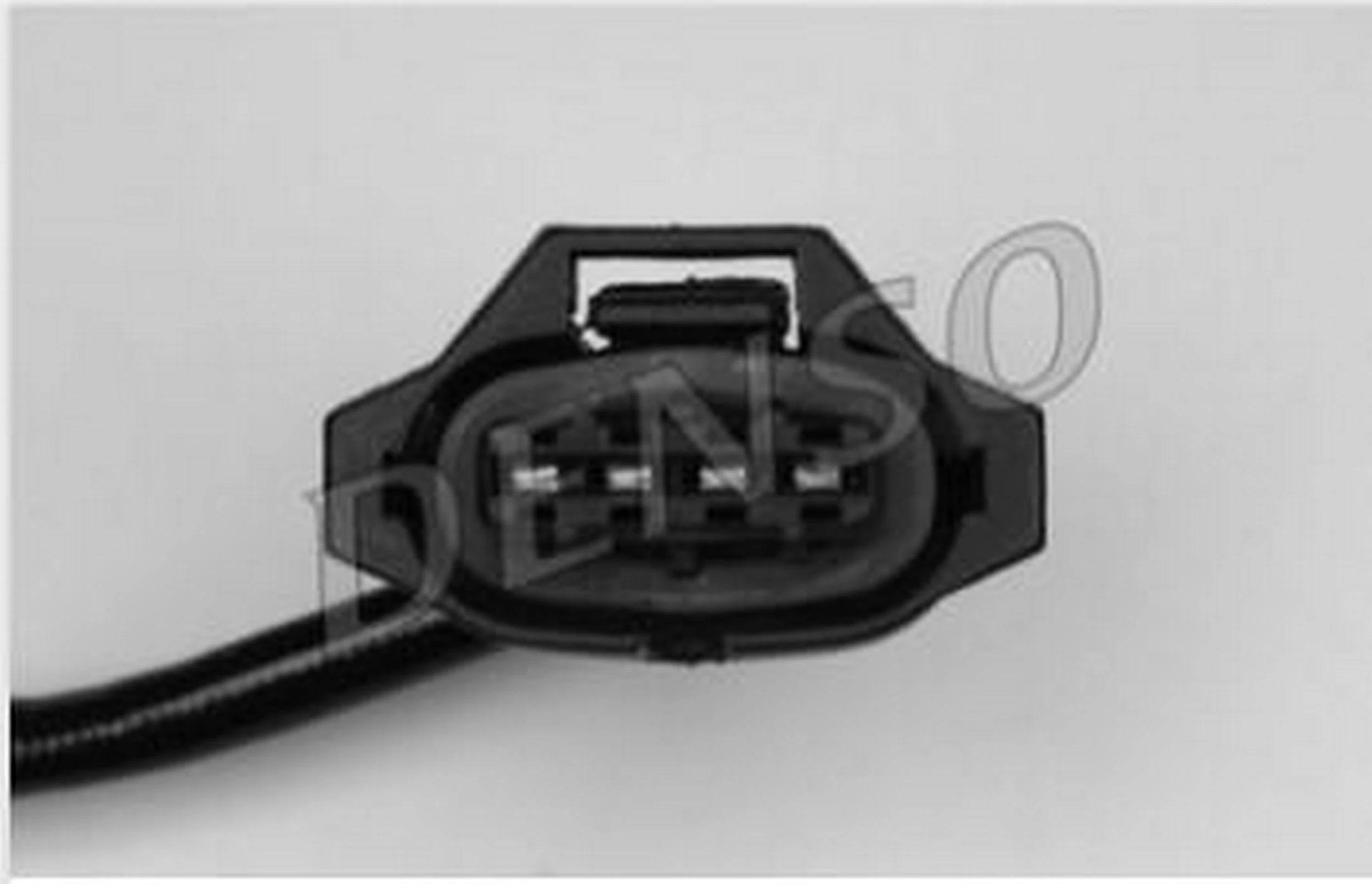 Sonda lambda czujnik tlenu przed katalizatorem General Motors 55561863 cena, od 27,83 USD