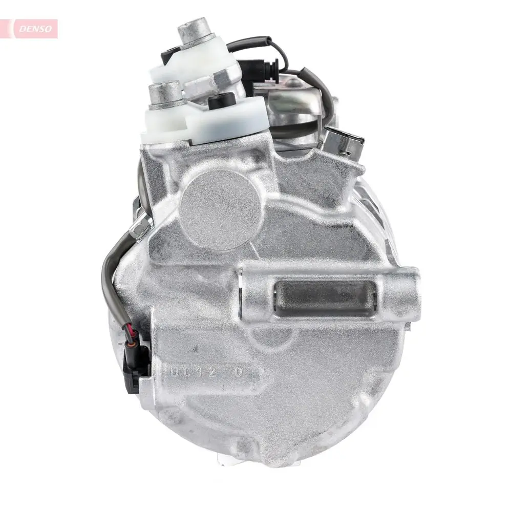 Sprężarka klimatyzacji Denso DCP17191 cena, od 354,77 USD