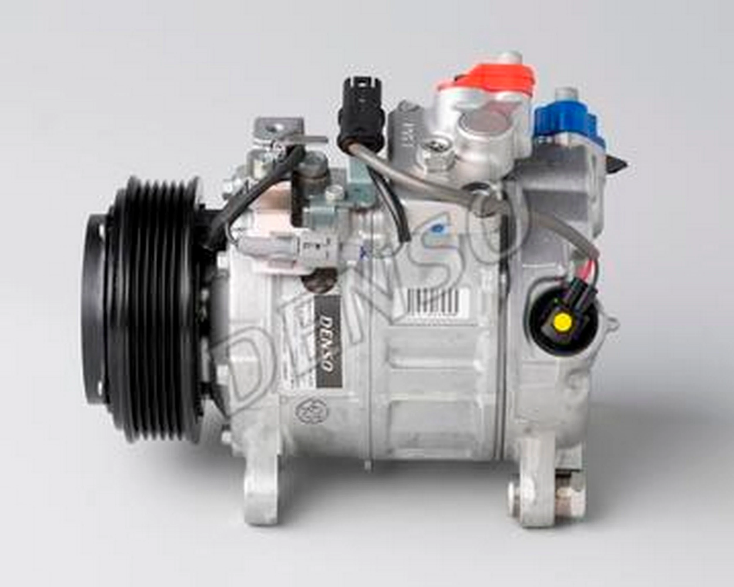 DCP05096 Denso Sprężarka klimatyzacji