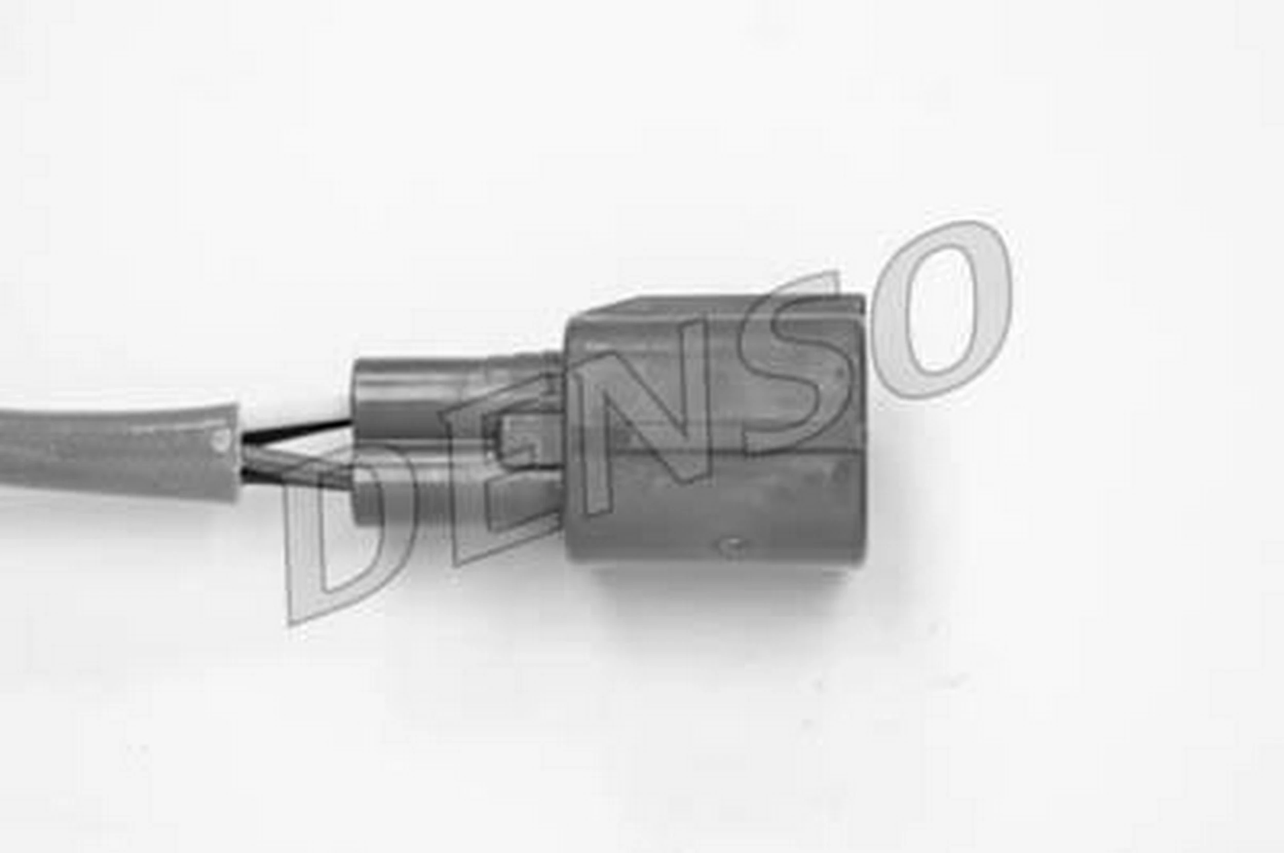 DOX0305 Denso Sonda lambda czujnik tlenu przed katalizatorem