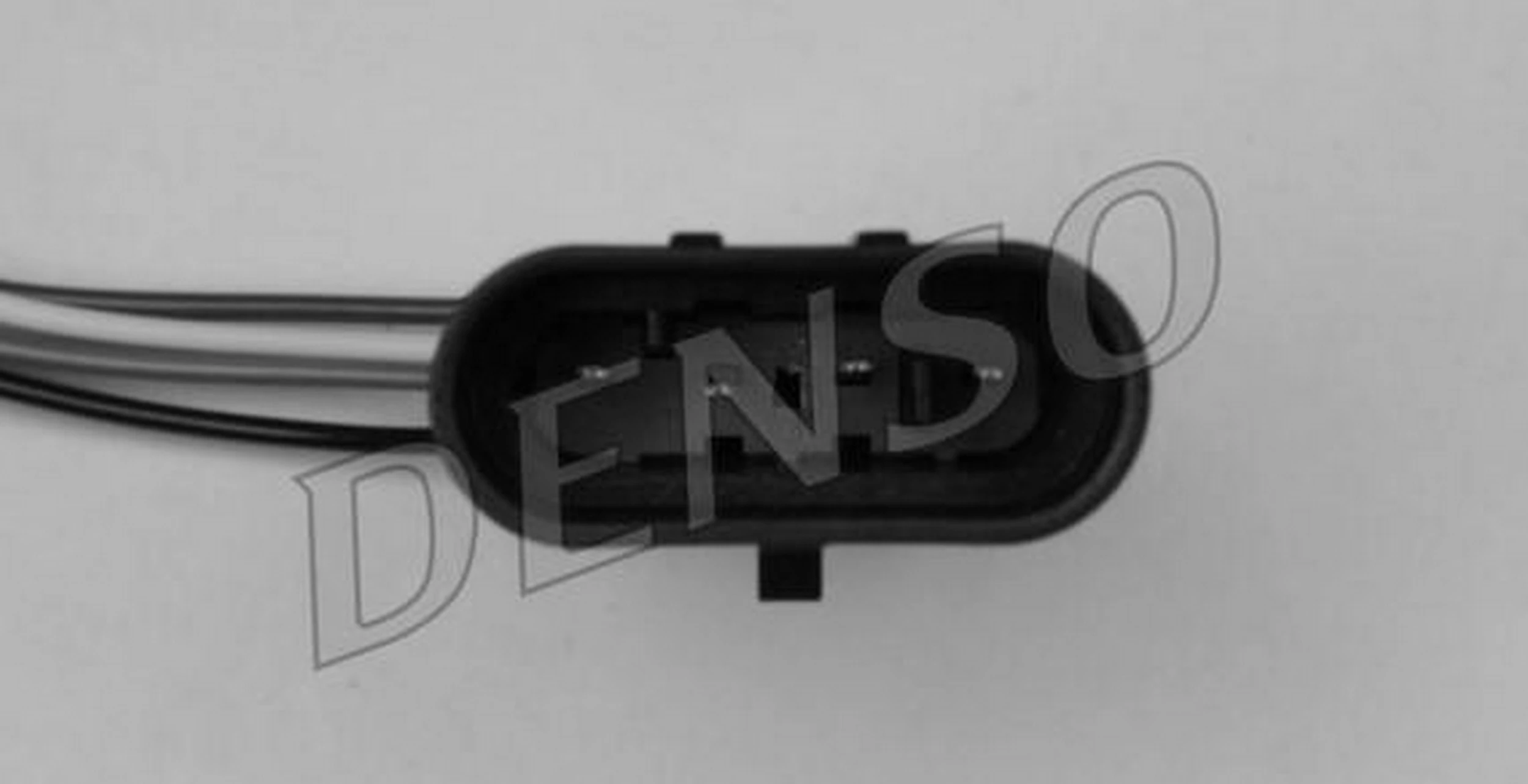 Sonda lambda Alfa Romeo 145