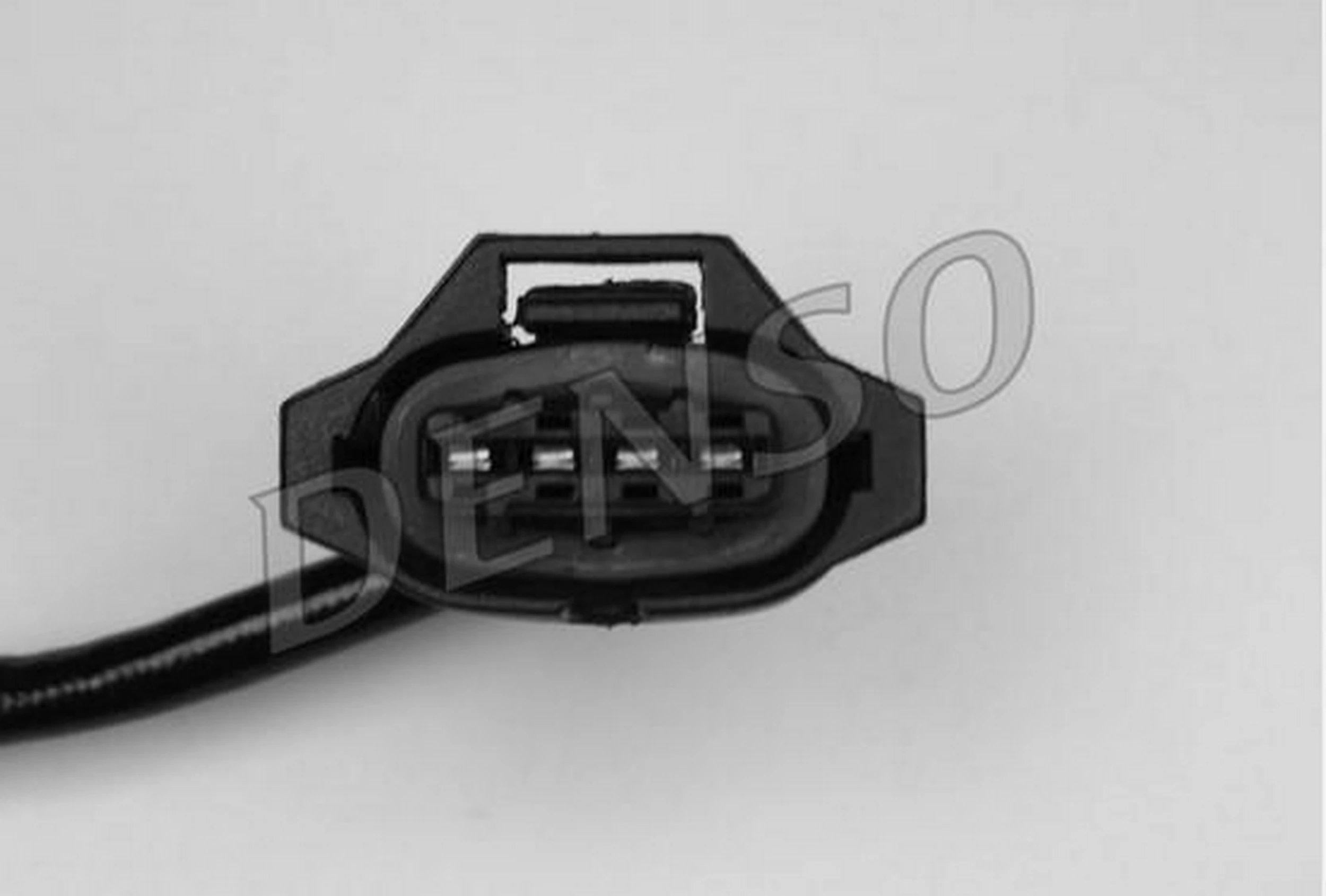 Do koszyka 55562206 VAG Sonda lambda czujnik tlenu po katalizatorze