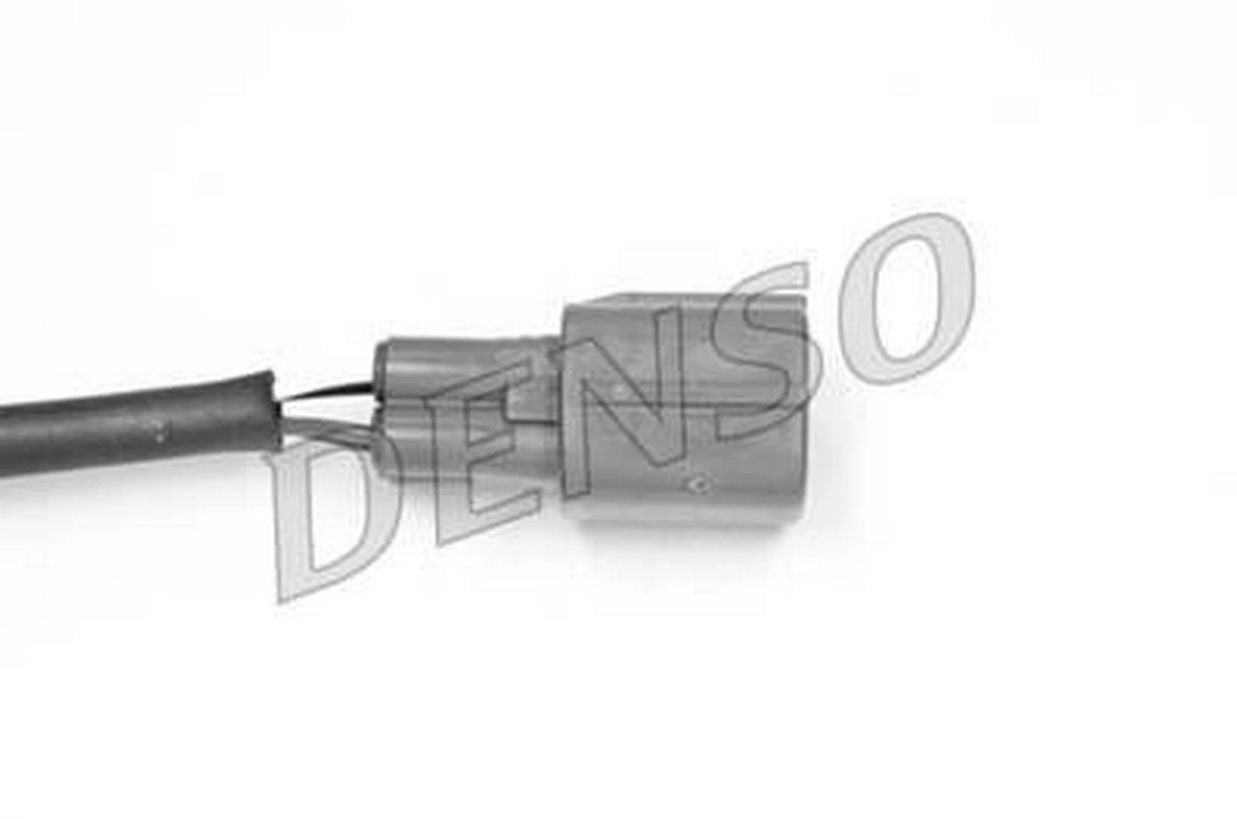 DOX0242 Denso Sonda lambda czujnik tlenu przed katalizatorem