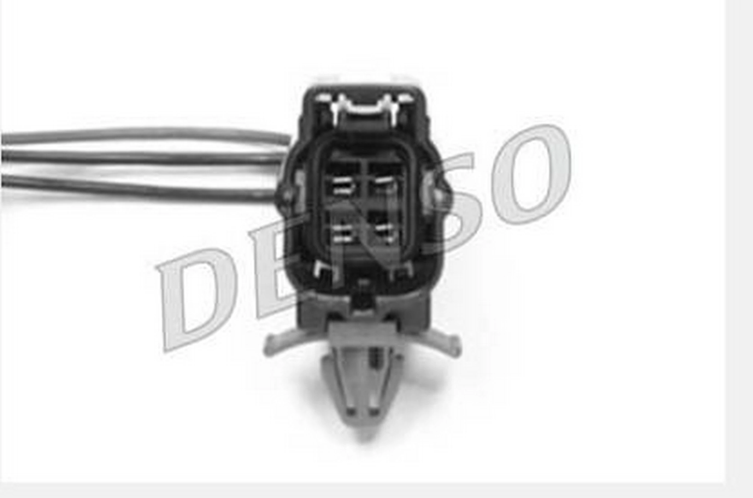 Sonda lambda, czujnik tlenu Mazda 323 BJ