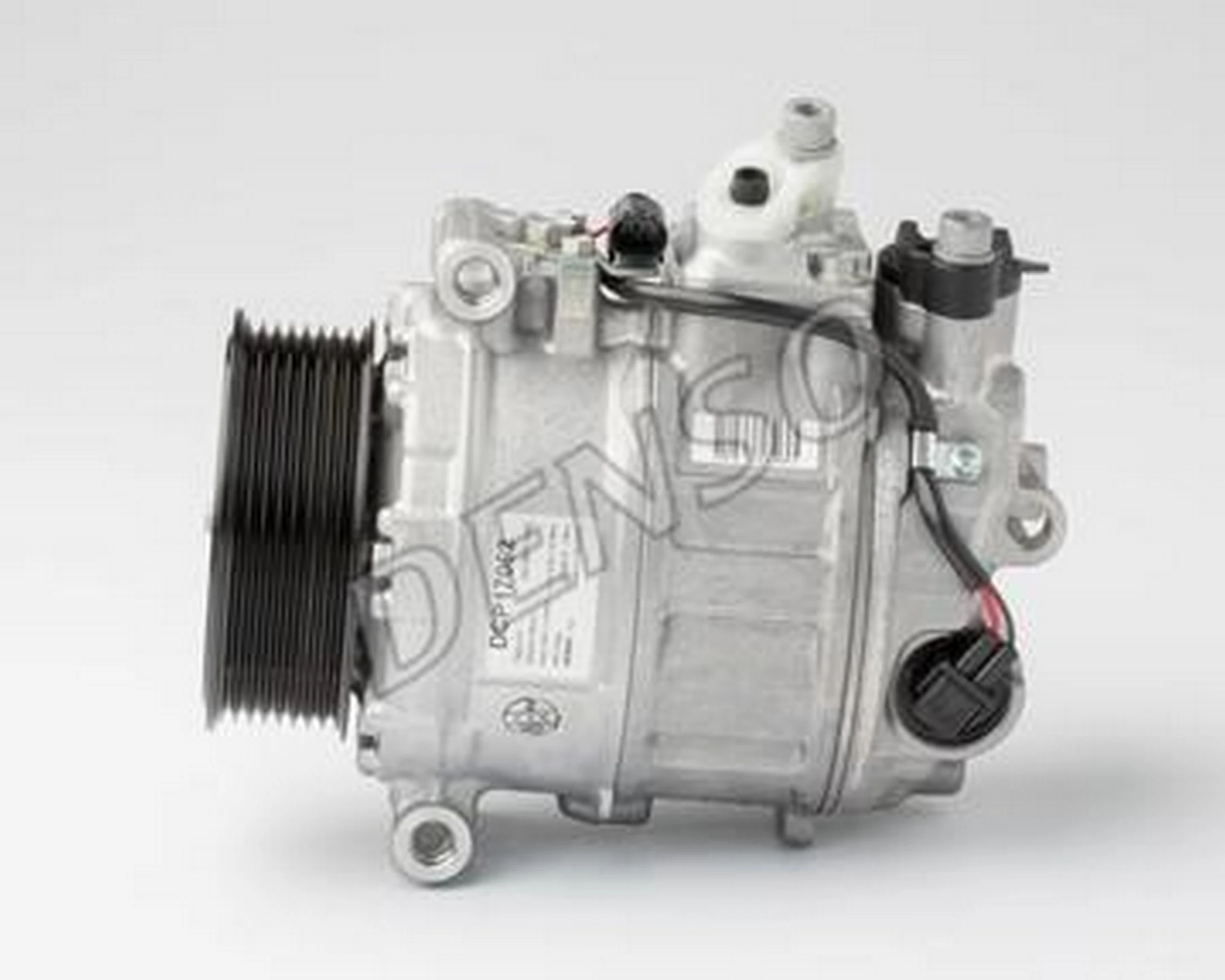 DCP17062 Denso Sprężarka klimatyzacji