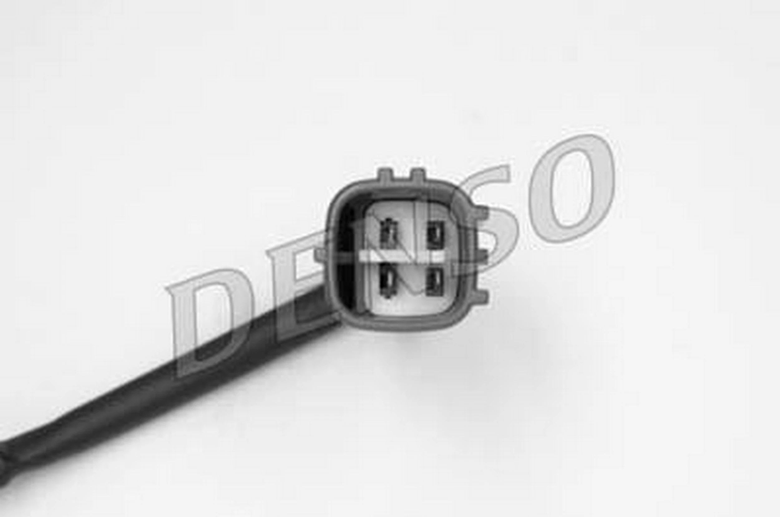 Sonda lambda czujnik tlenu przed katalizatorem Denso DOX0242 cena, od 76,63 USD