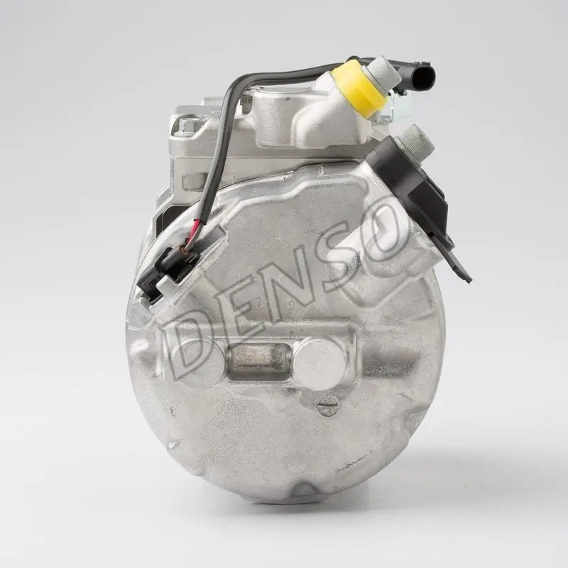 Do koszyka DCP05020 Denso Sprężarka klimatyzacji