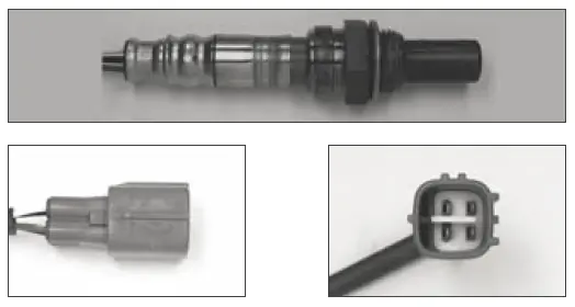 DOX0305 Denso