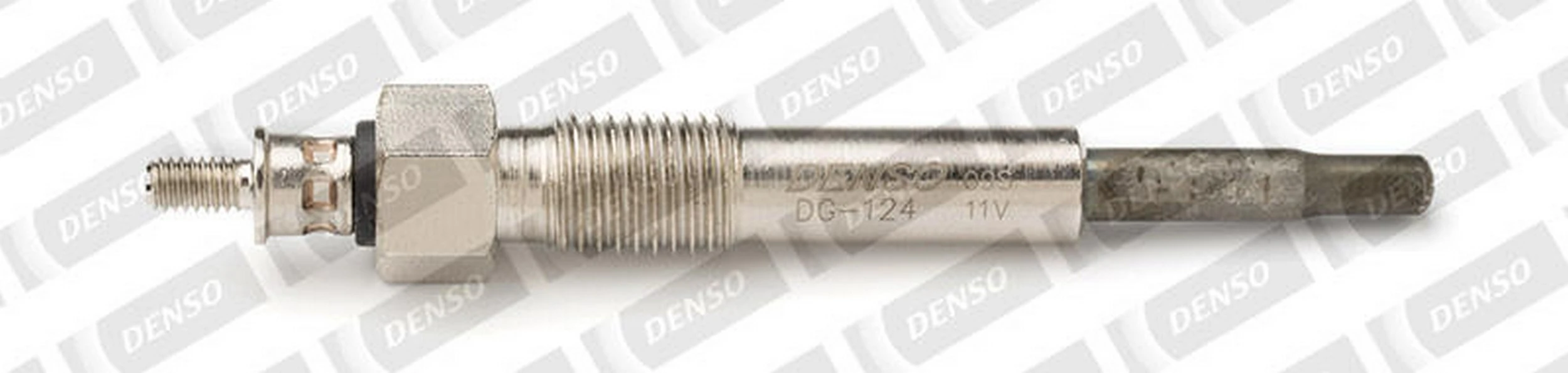 DG124 Denso Świeca żarowa