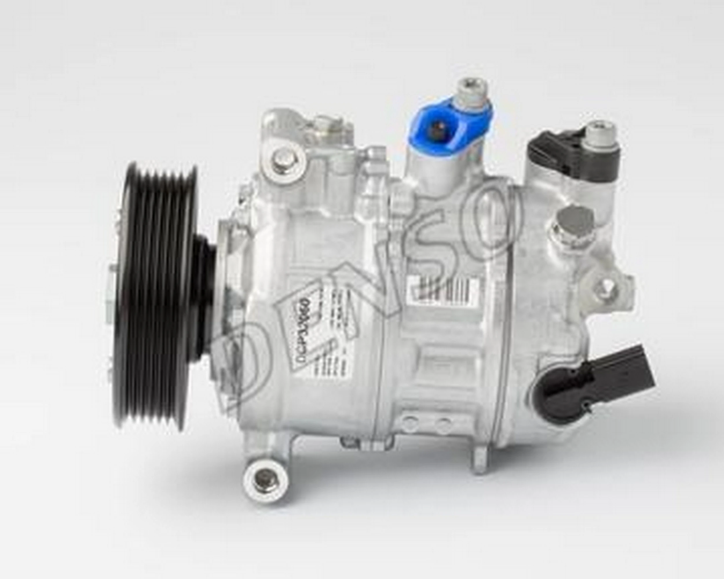 DCP32060 Denso Sprężarka klimatyzacji