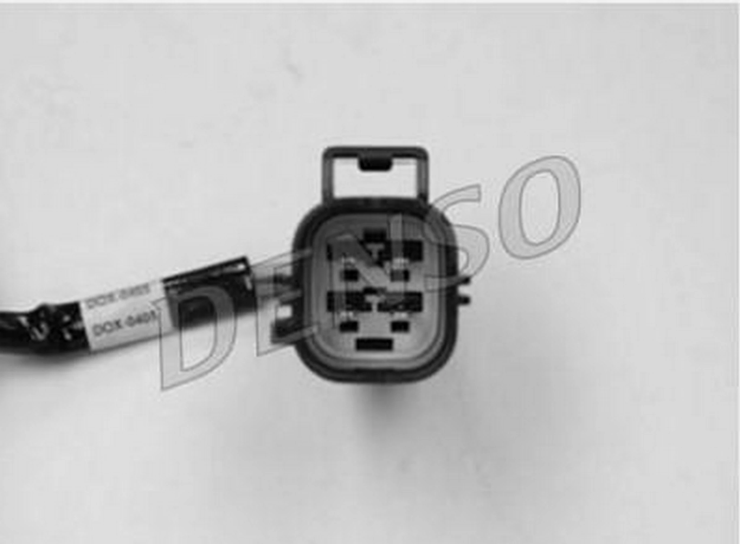 DOX0405 Denso
