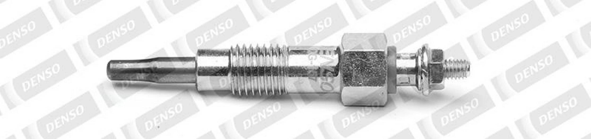 DG157 Denso Świeca żarowa