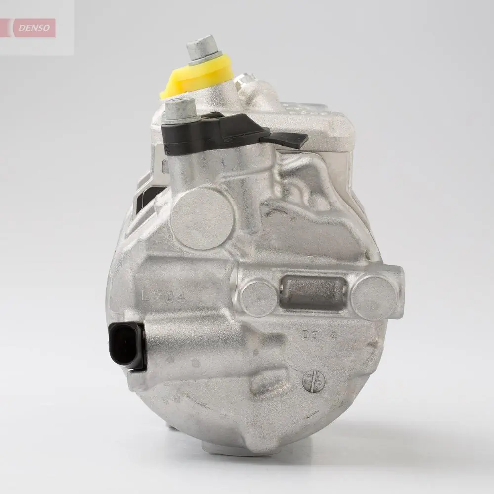 DCP32045 Denso Sprężarka klimatyzacji