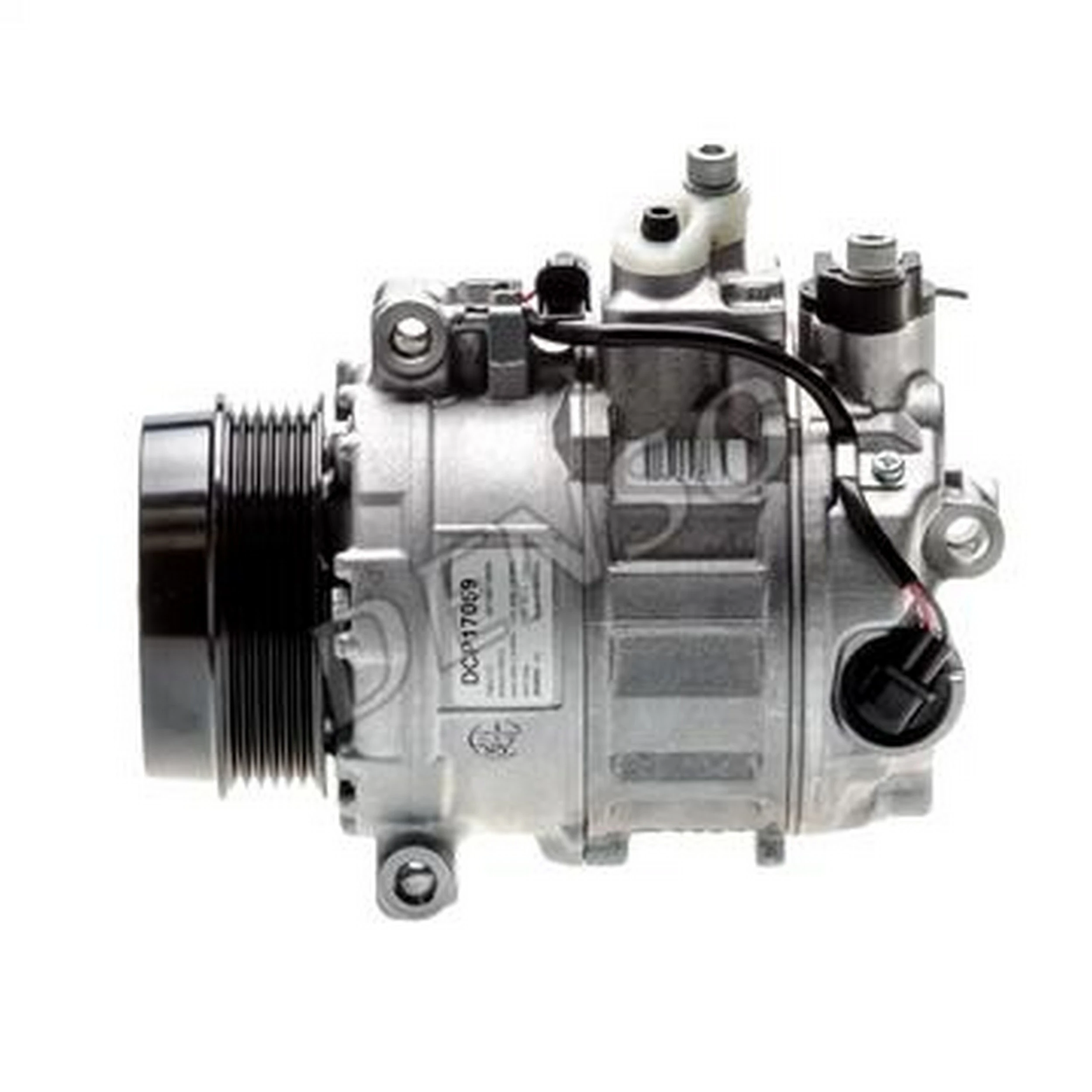 DCP17059 Denso Sprężarka klimatyzacji