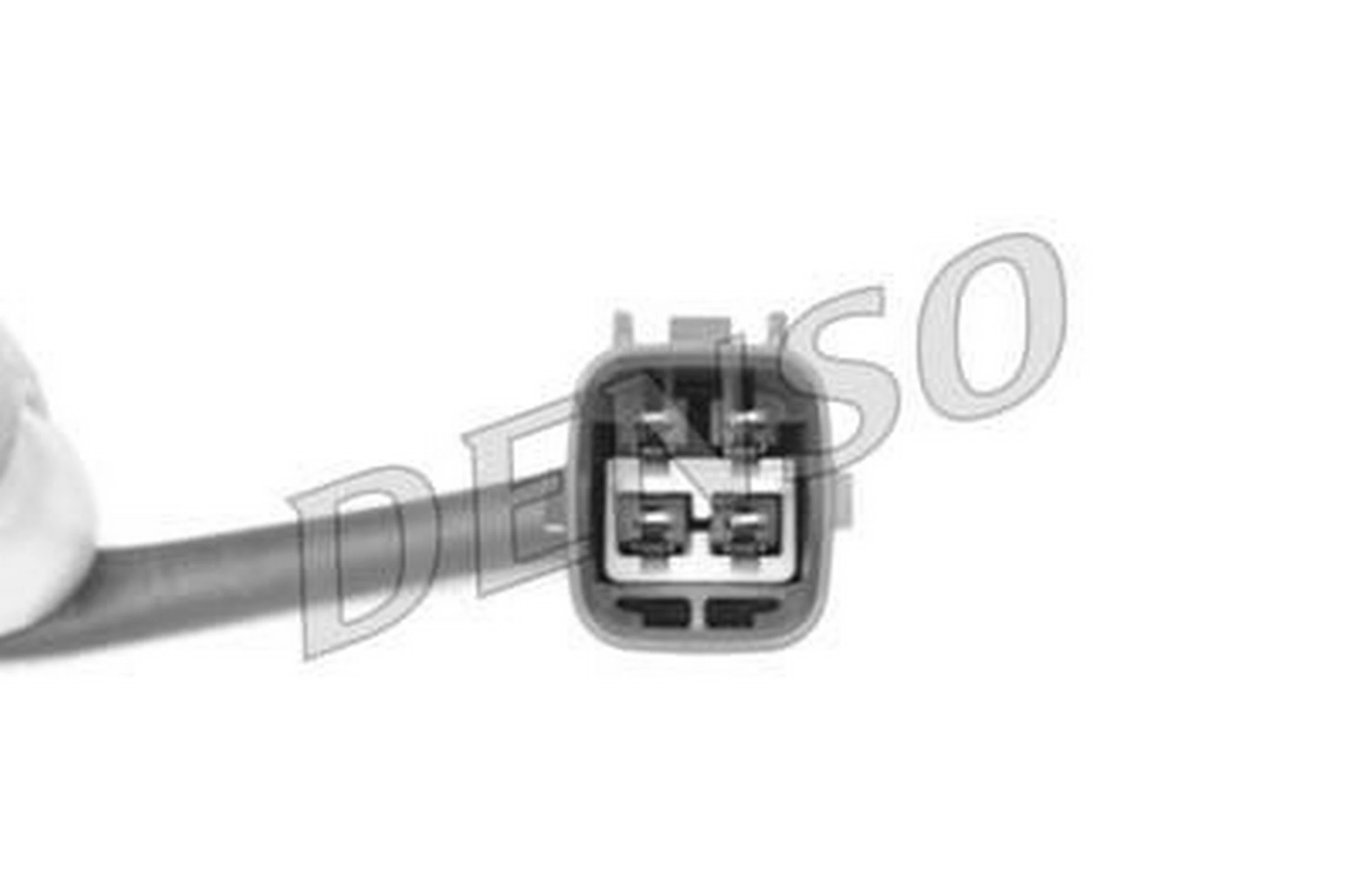 DOX0246 Denso Sonda lambda czujnik tlenu przed katalizatorem prawy