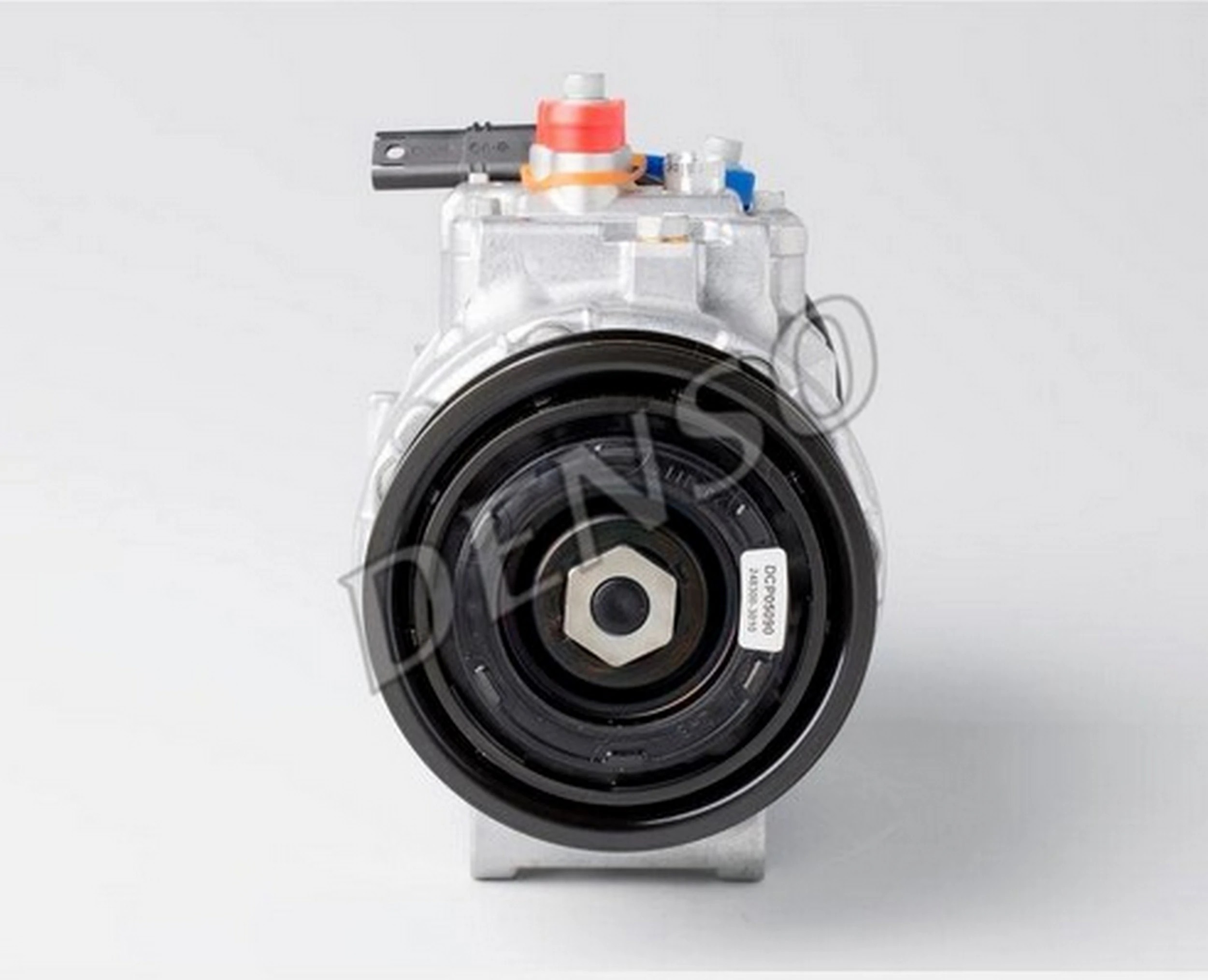 DCP05090 Denso Sprężarka klimatyzacji