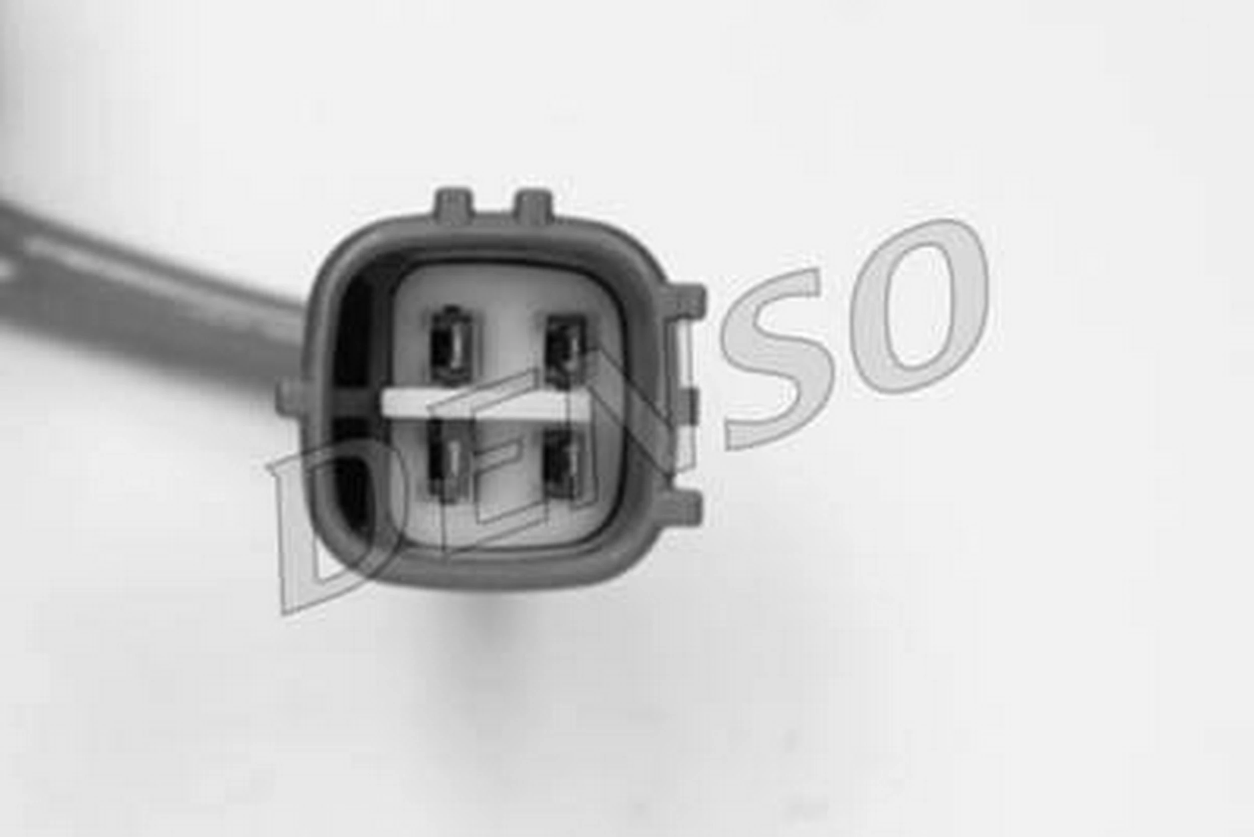 Sonda lambda czujnik tlenu przed katalizatorem Denso DOX0305 cena, od 73,30 USD