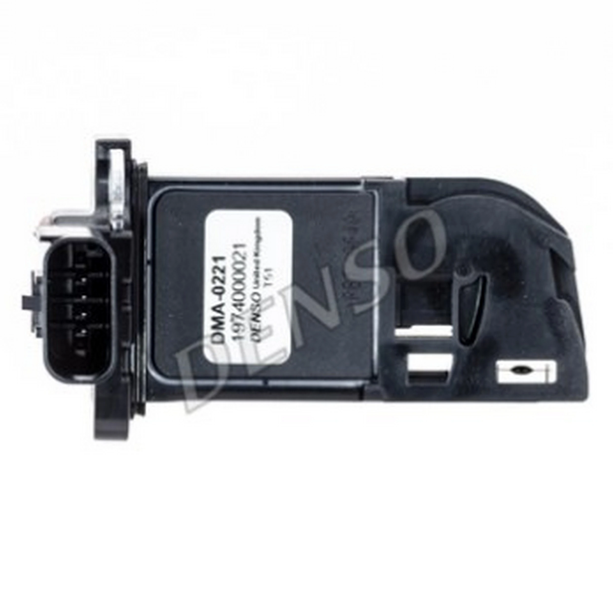  Czujnik przepływu powietrza, przepływomierz powietrza M.A.F. Ford Kuga 1