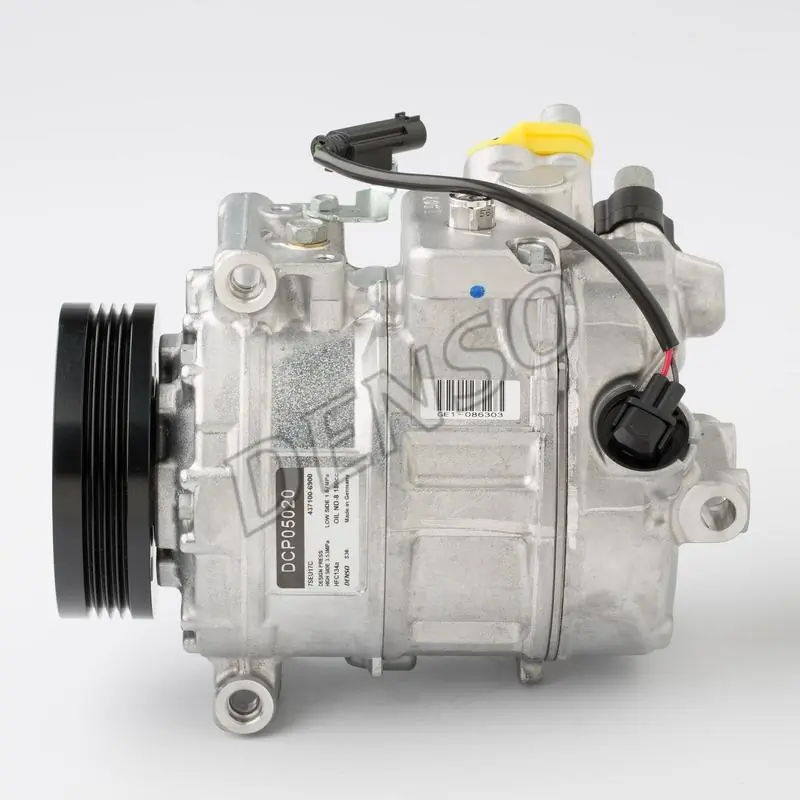 DCP05020 Denso Sprężarka klimatyzacji