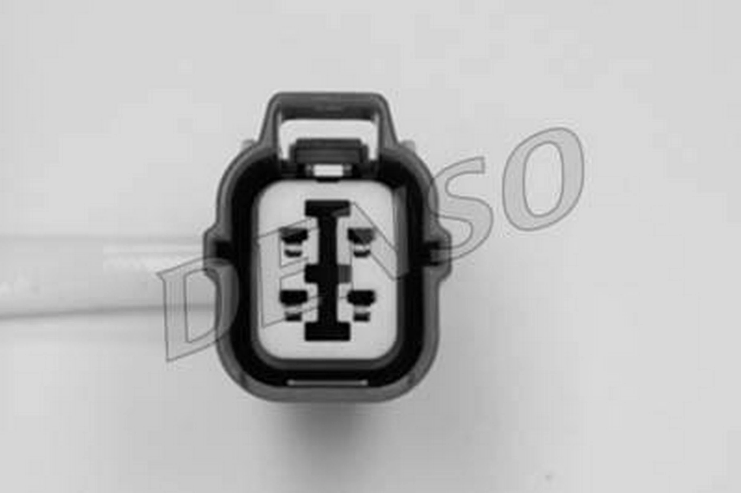Sonda lambda, czujnik zubożonej mieszanki Denso DOX0307 cena, od 66,68 USD