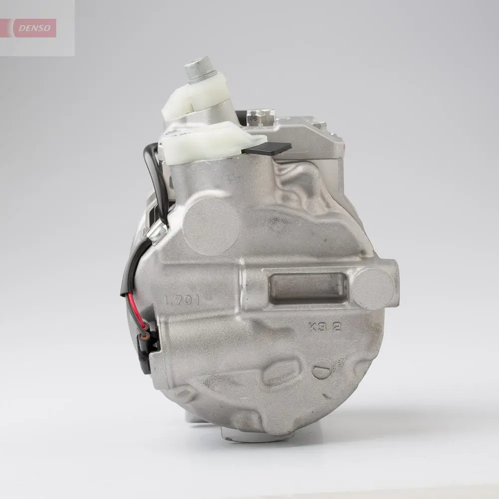 DCP17026 Denso Sprężarka klimatyzacji
