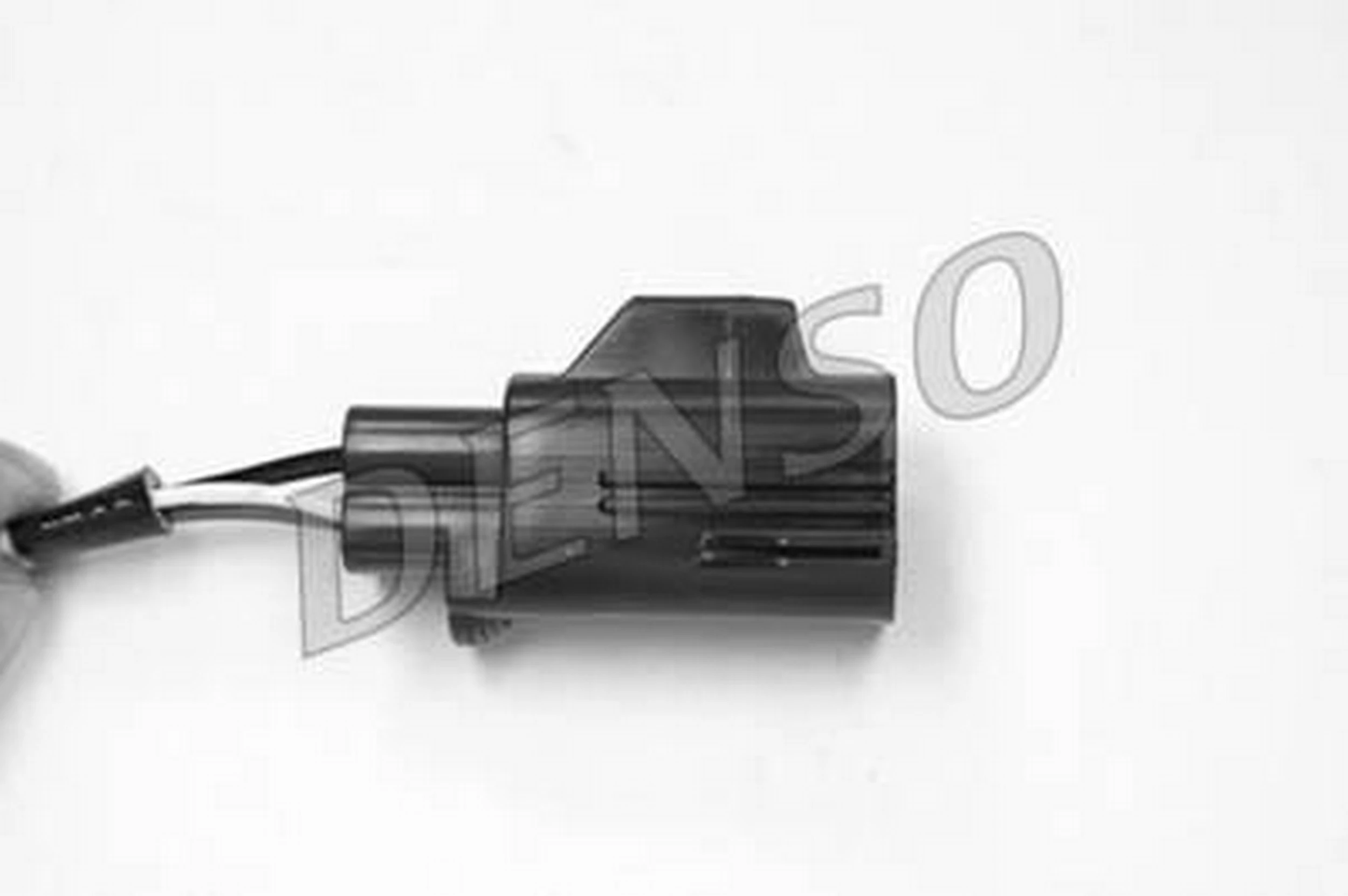 DOX0405 Denso Sonda lambda czujnik tlenu przed katalizatorem