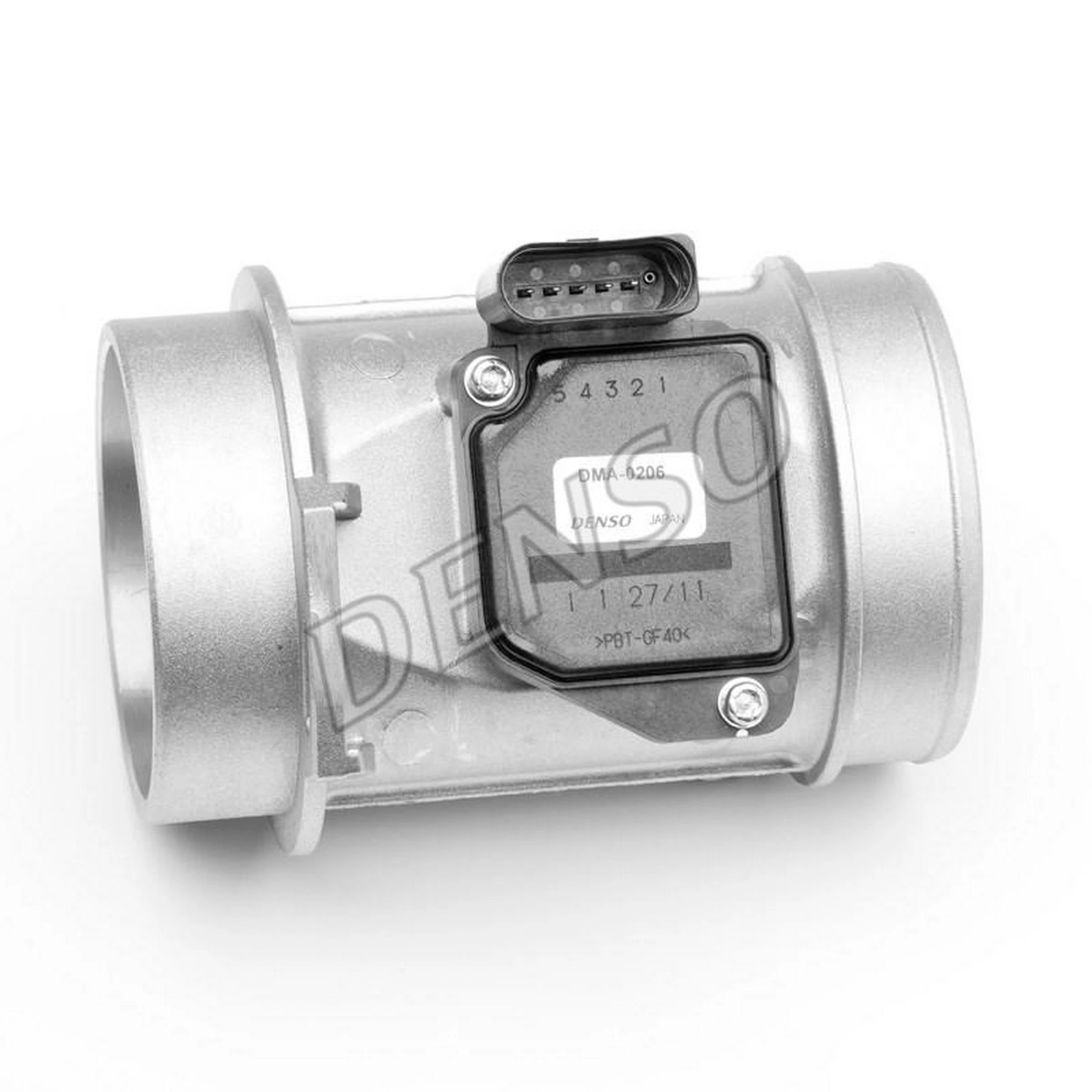 Czujnik przepływu powietrza, przepływomierz powietrza M.A.F. Audi A6 Allroad C5 kombi (4BH) (2000 - 2005) cena, od 47,60 USD