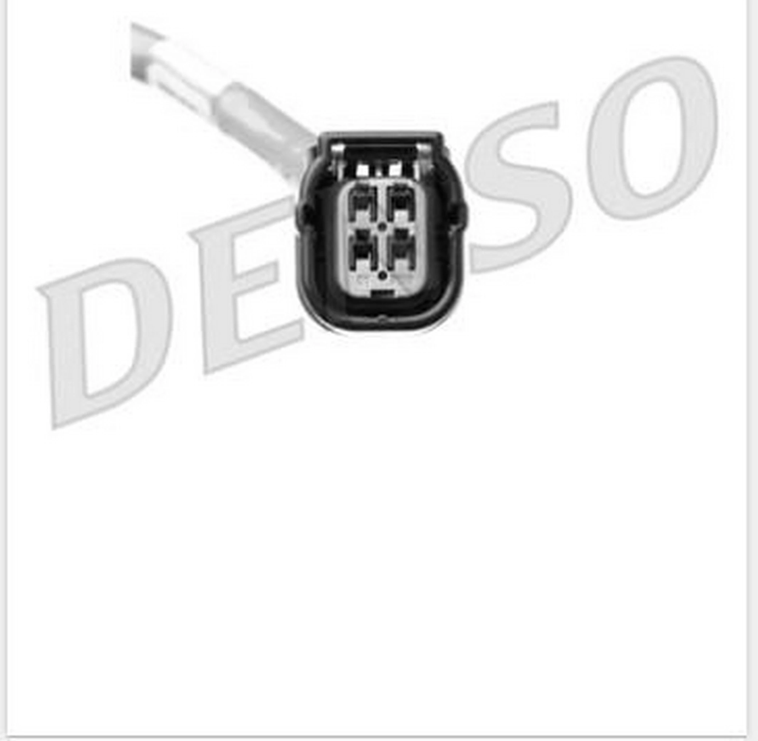 Sonda lambda, czujnik tlenu Honda CR-V 3 RE