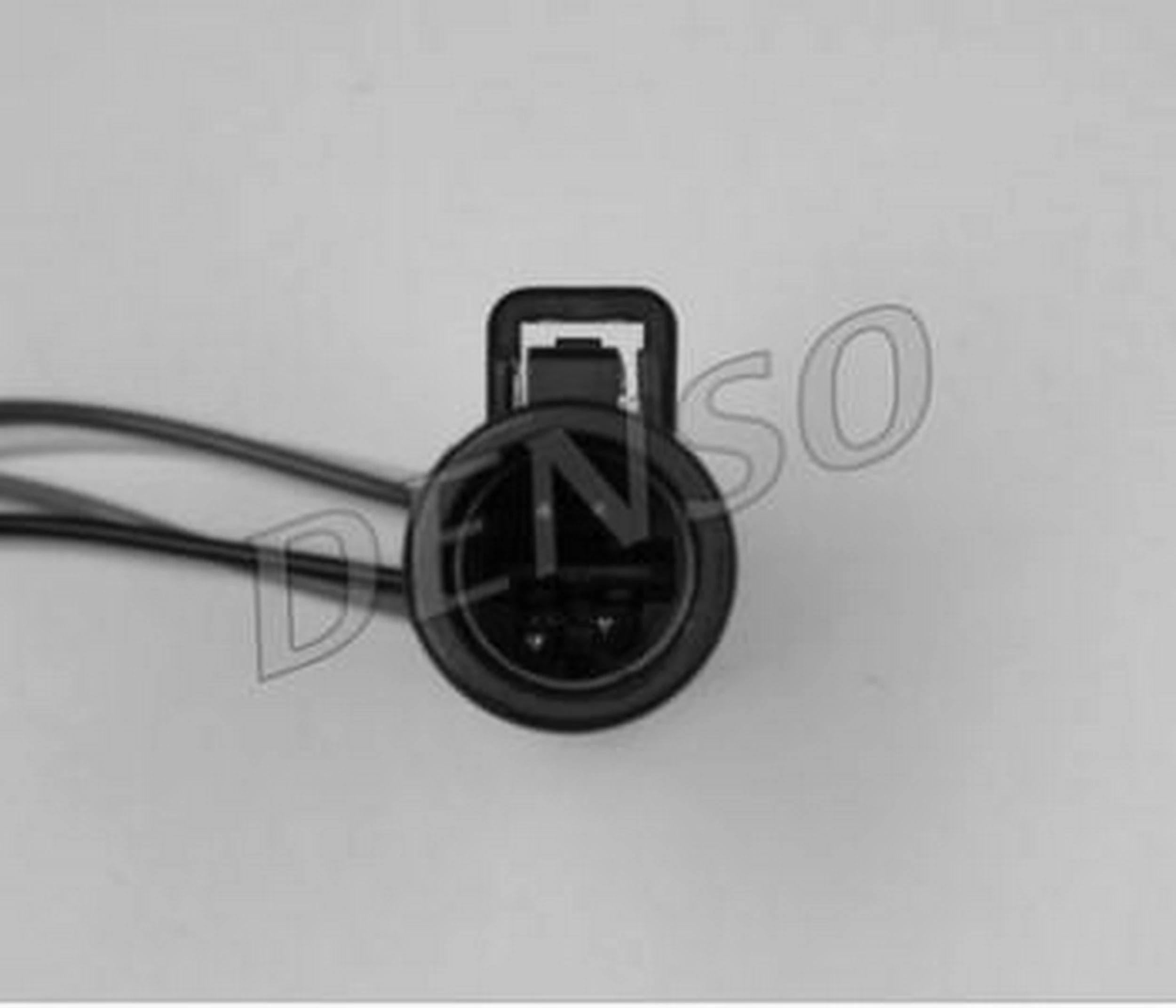 Sonda lambda, czujnik tlenu Ford Fiesta COURIER awangarda (J5S, J3S) (1996 - 2002) cena, od 54,70 USD