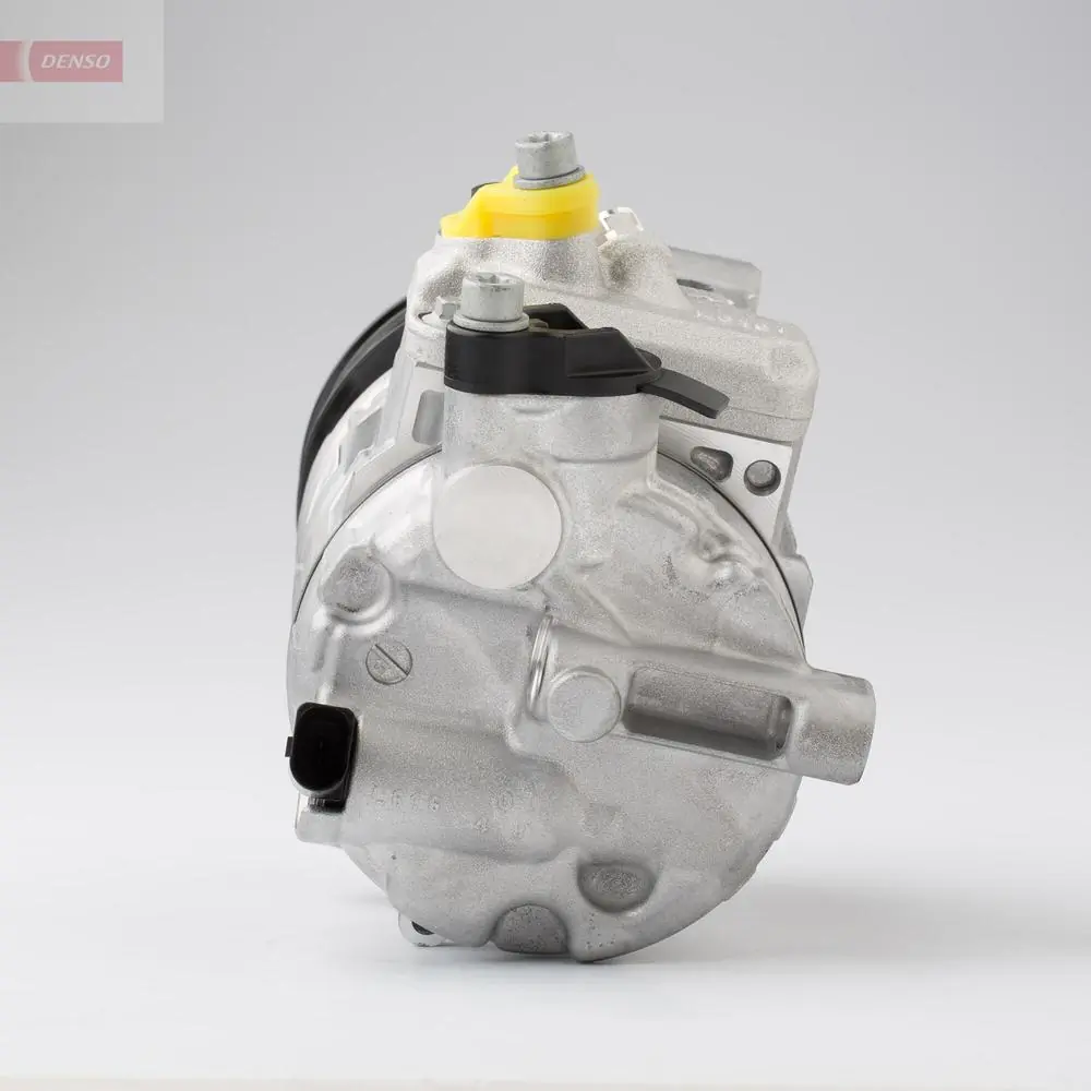 DCP02030 Denso Sprężarka klimatyzacji