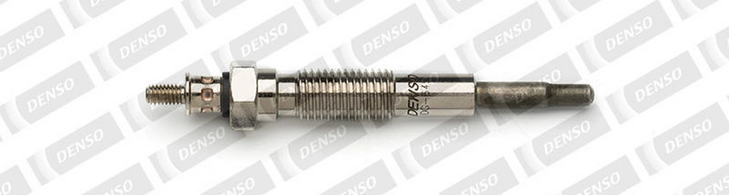 DG645 Denso Świeca żarowa