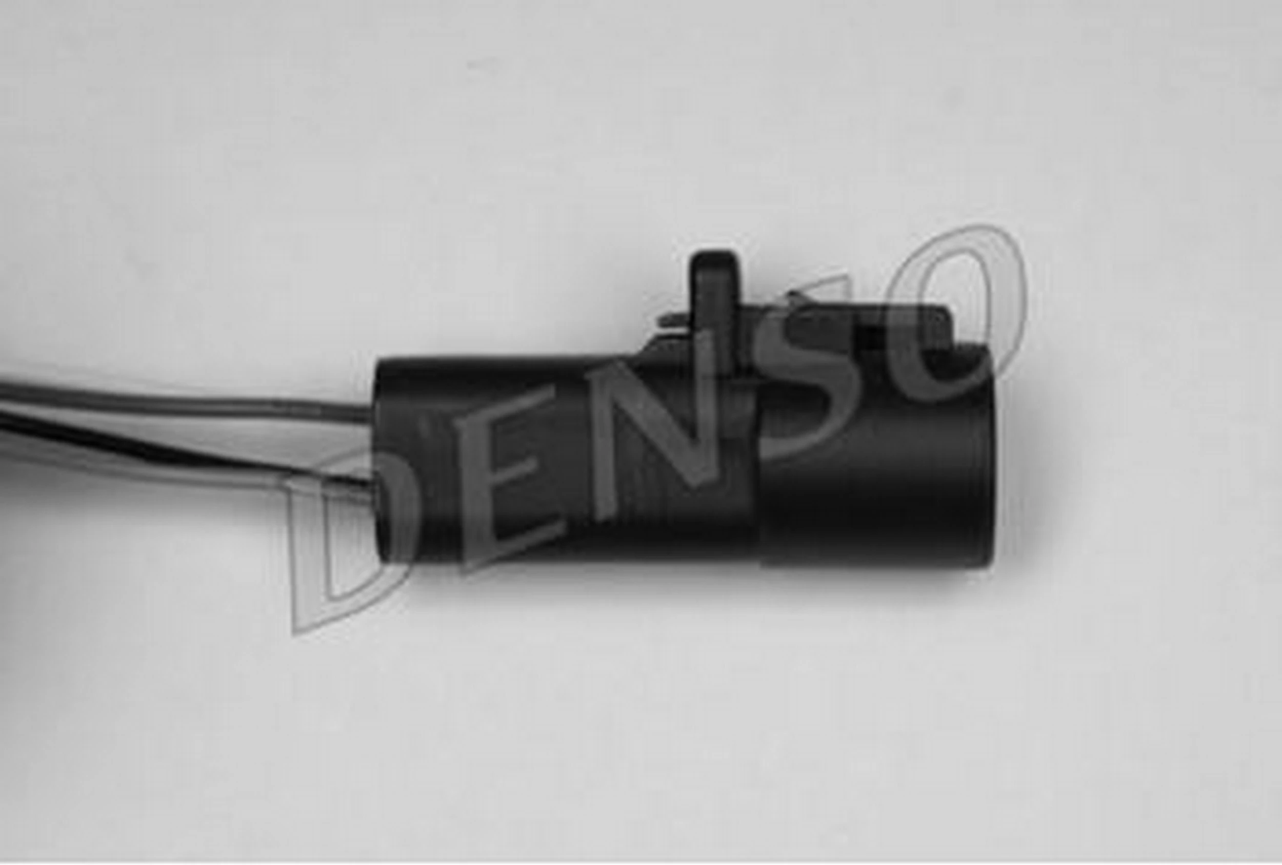 Do koszyka Sonda lambda, czujnik tlenu Ford Fiesta COURIER J5S, J3S